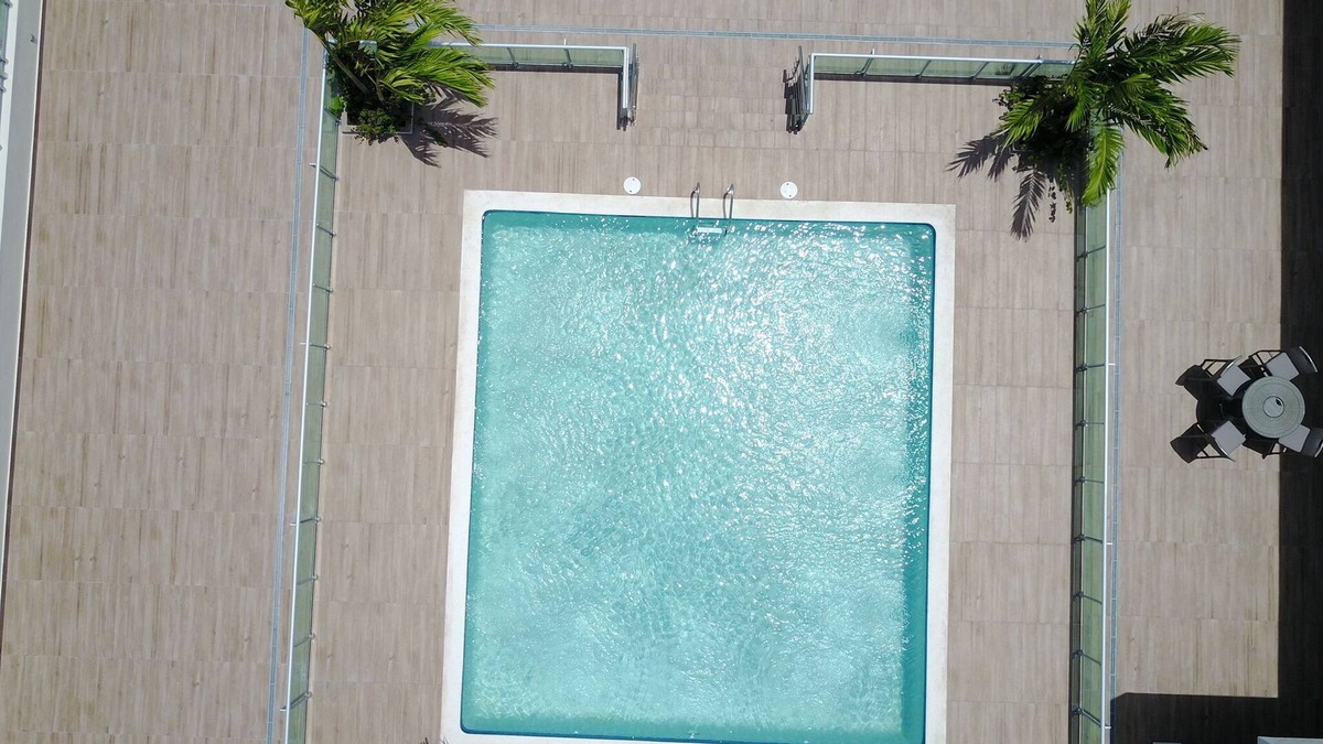 La Julia Apartment | 2BR Downtown Santo Domingo with Gym & Pool