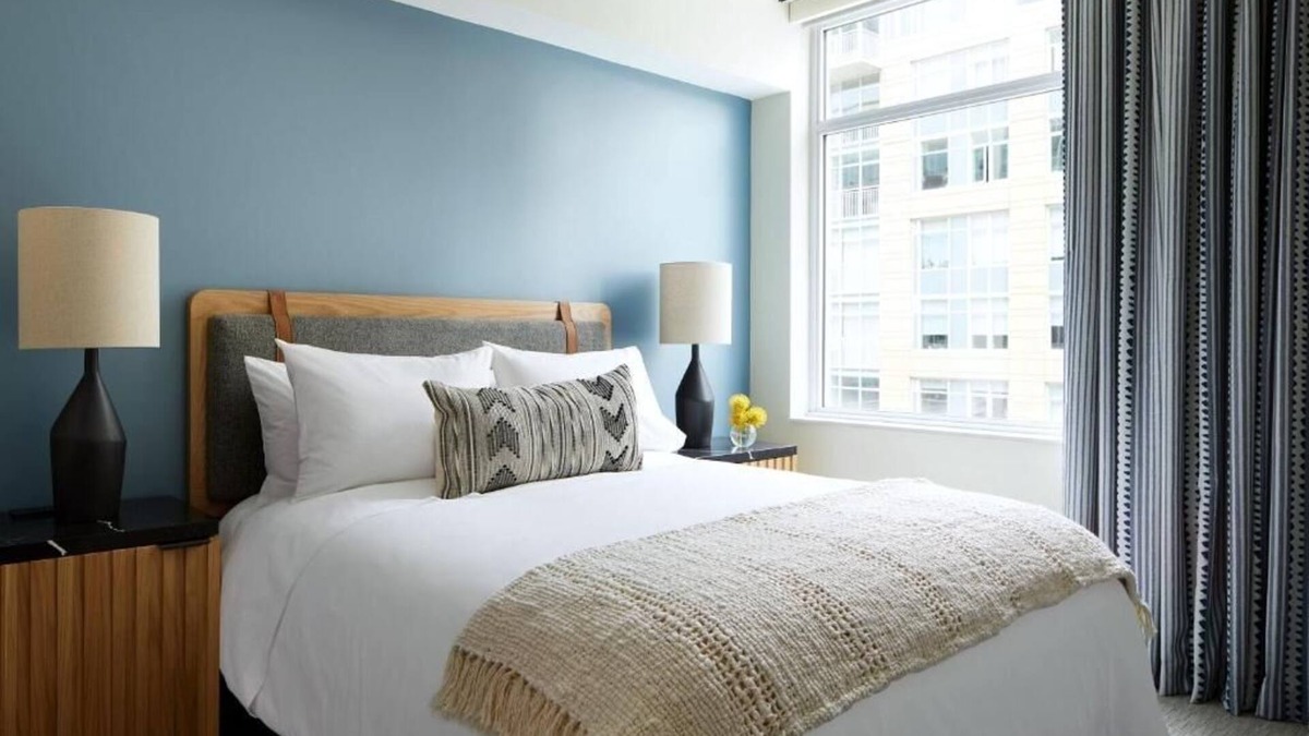 LoDo Hotel | 2BR Escape w/Kitchen | 2 Units | Pool | BBQ Area | Pet-Friendly | Fire Pit