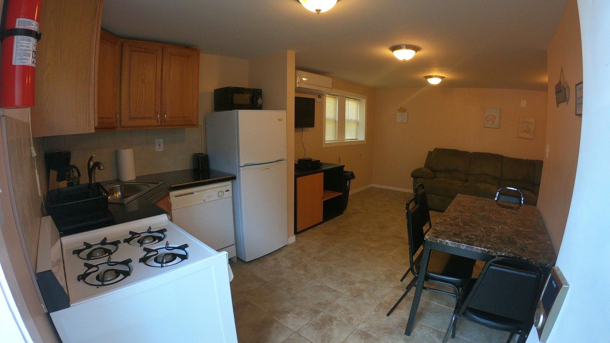 Seaside Heights Apartment | 2br, Fully Renovated, Ocean Block