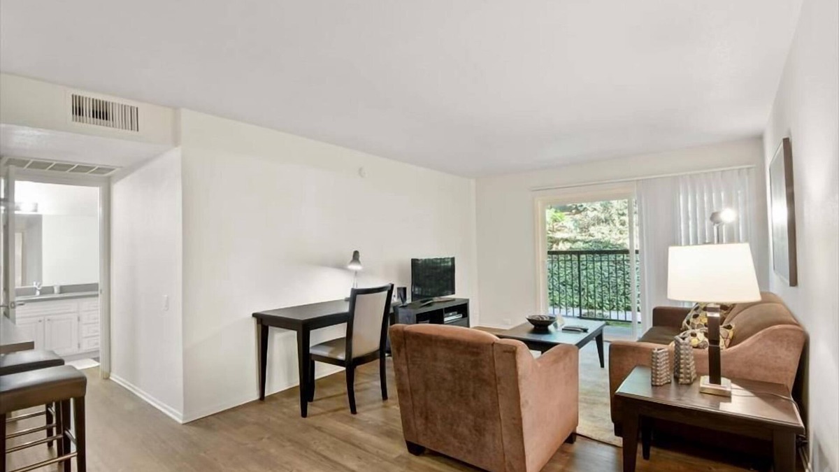 Bloomington Apartment | 2BR in Bloomington | Spacious | Pet-Friendly