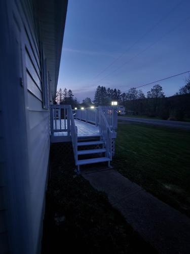 Willseyville House | 2BR in Peaceful Country Near Ithaca