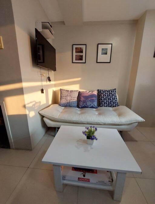 Mariana Apartment | 2BR Loft unit
