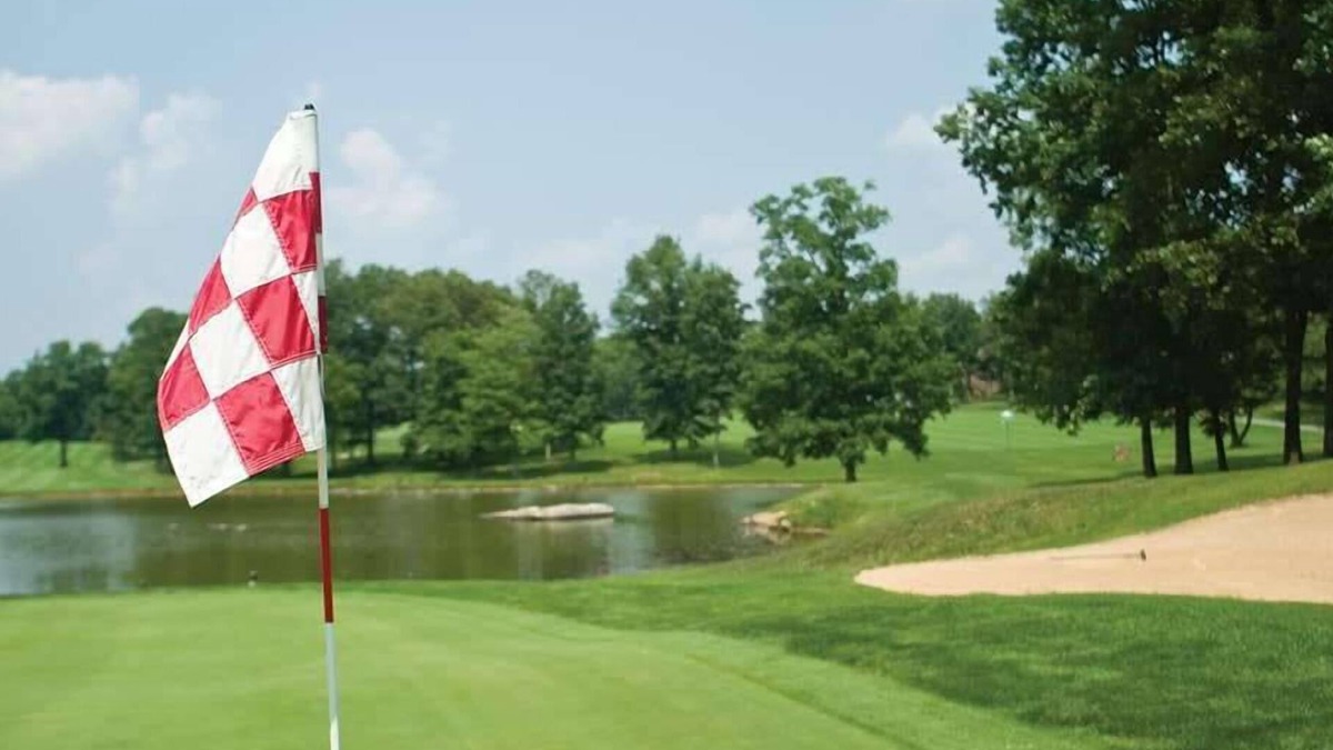 Fairfield Glade Condo | 2br Luxury Condo -Golf in Cumberland Plateau!
