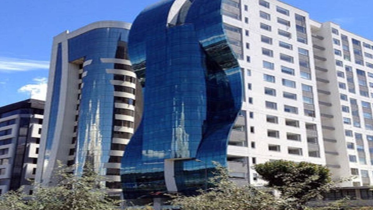 La Carolina Apartment | 2BR*LUXURY*NETFLIX*AMAZING