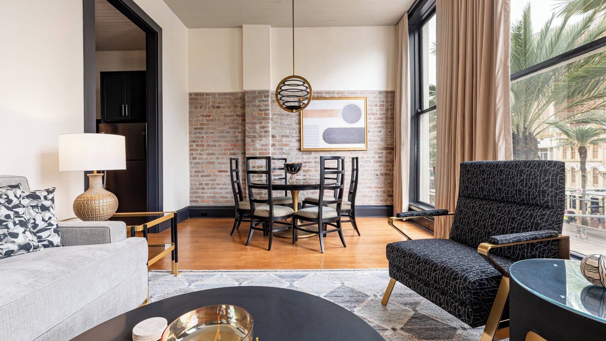 Central Business District Hotel | 2BR Luxury Stay & Stunning City Views | The Mayfair