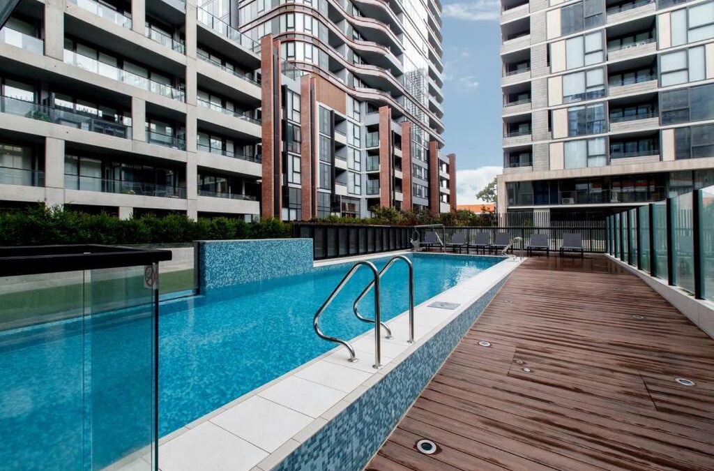 Moonee Ponds Apartment | 2BR Mason Square @ Moonee Ponds