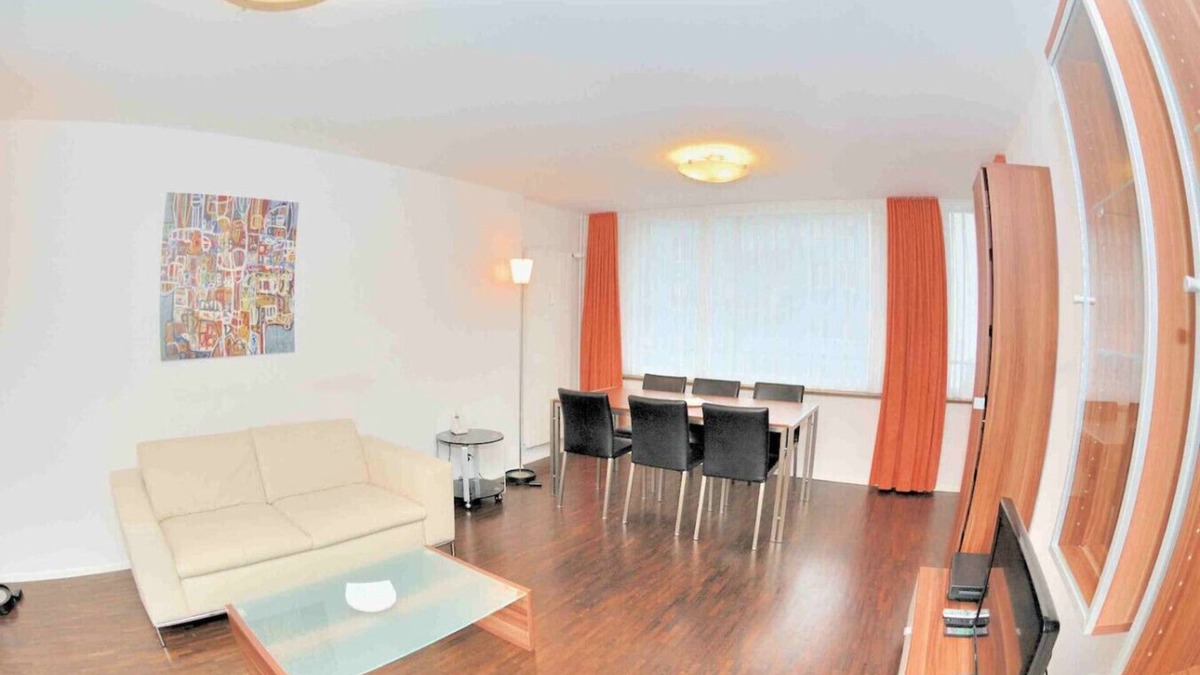 Seefeld Apartment | 2BR near lake (Flower 23)
