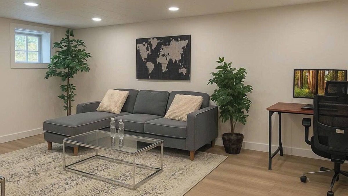 North Delridge House | 2BR Near SeaTac and Alki beach