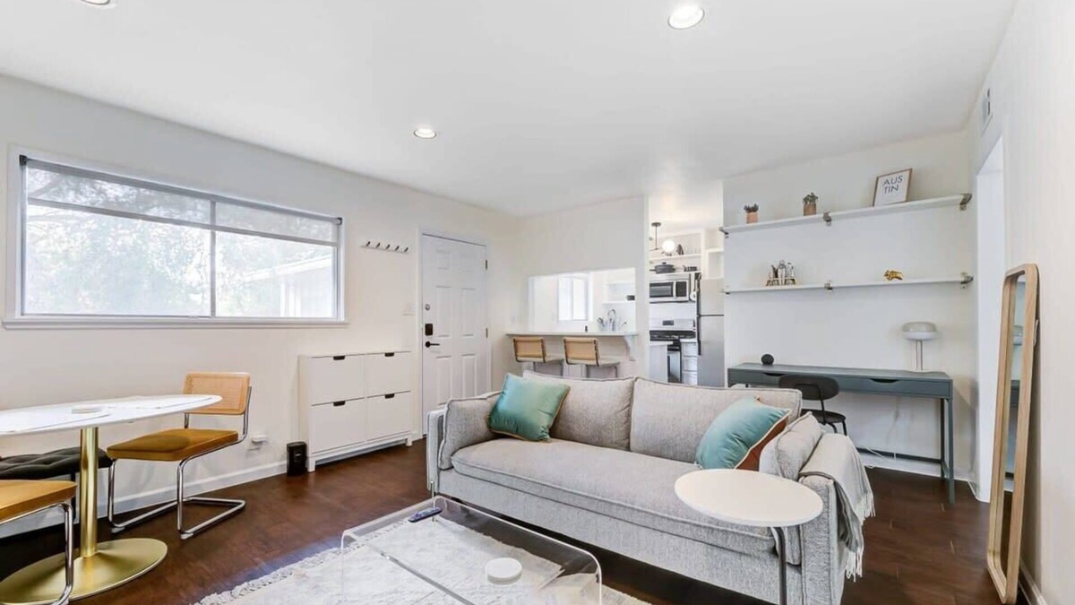 Westfield Apartment | 2br, Newly Remodeled, Tarrytown | Vista - Portoro