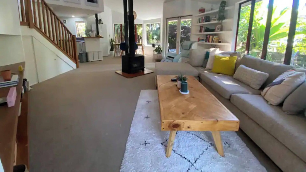 Takapuna House | 2BR Oasis on the North Shore
