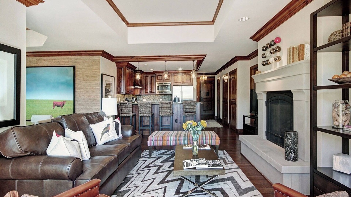Vail Condo | 2BR Residence at the Ritz-Carlton with Valley View by RedAwning - Save 20% on 7+ Nights!