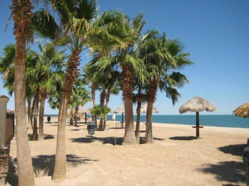 El Dorado Ranch House | 2BR San Felipe Golf Course Condo