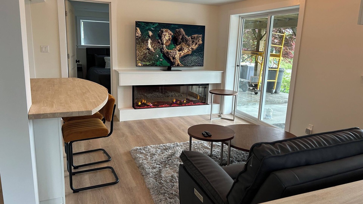 Port Edward House | 2BR Seaside Haven Retreat