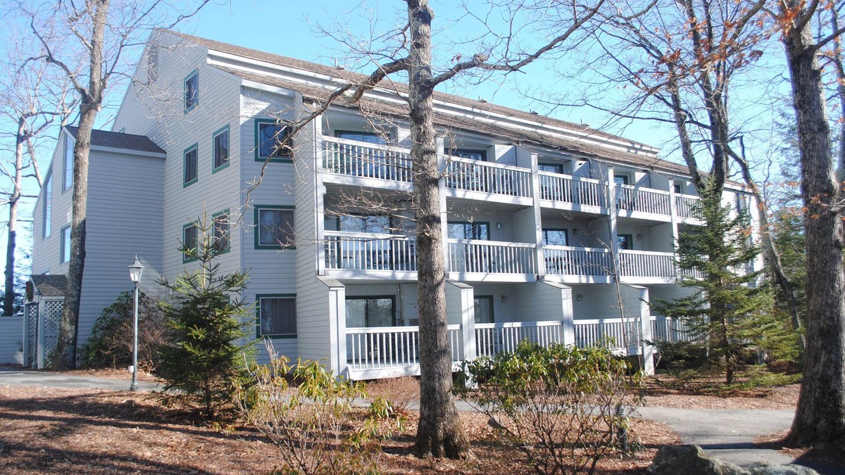Wintergreen Condo | 2BR Ski-In Ski Out Condo!