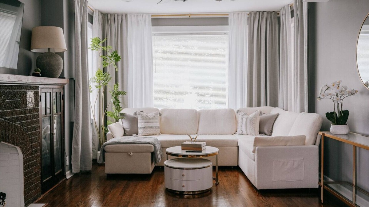 Cragin Apartment | 2BR Sleeps 7 Coffee Station Backyard w/Grill
