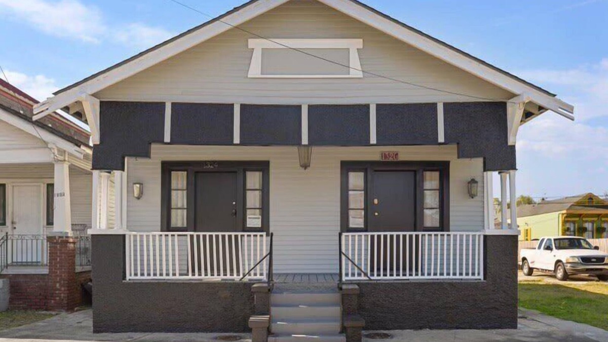 Saint Roch House | 2BR Steps to Music + Food | Pet Friendly