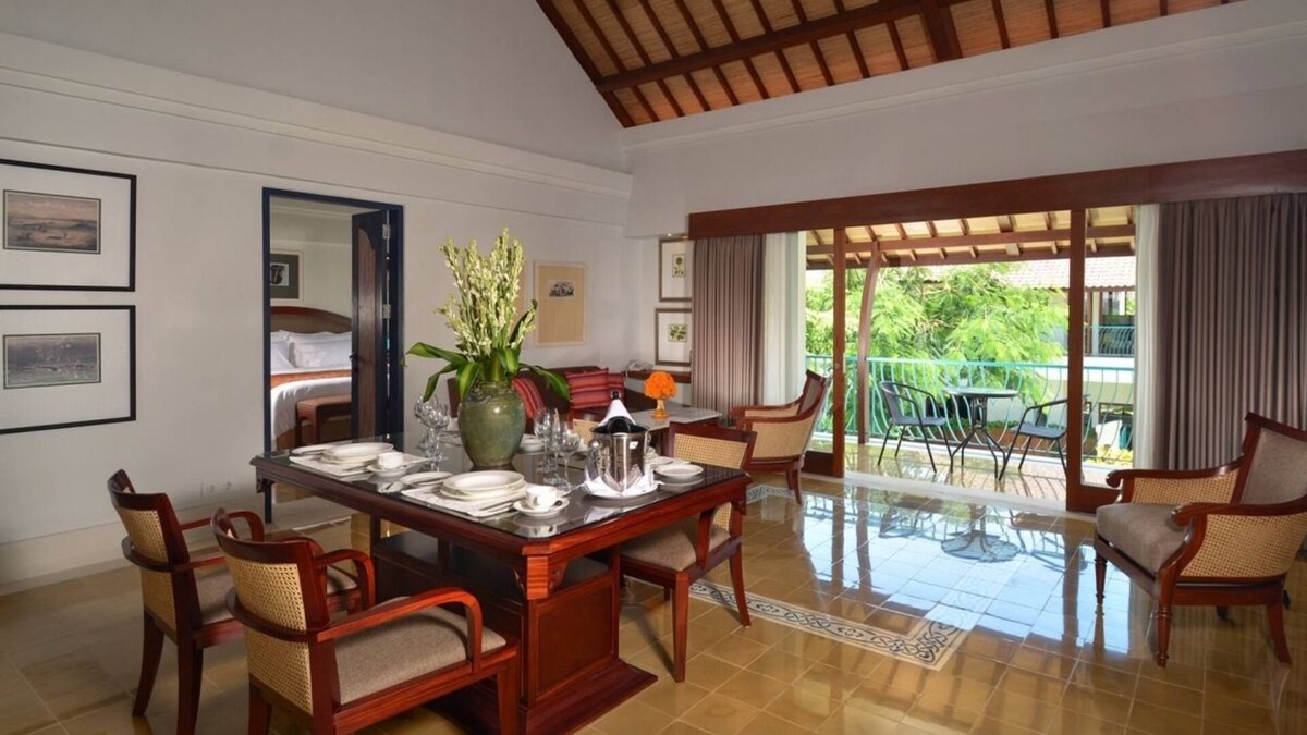Kesiman Apartment | 2BR Suite Room in Sanur