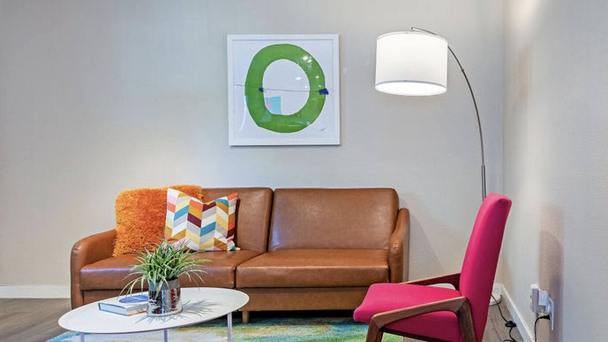 MacGregor Apartment | 2BR The TMC Flats 01! Hermann Park! Zoo! ⭐️⭐️⭐️⭐️⭐️