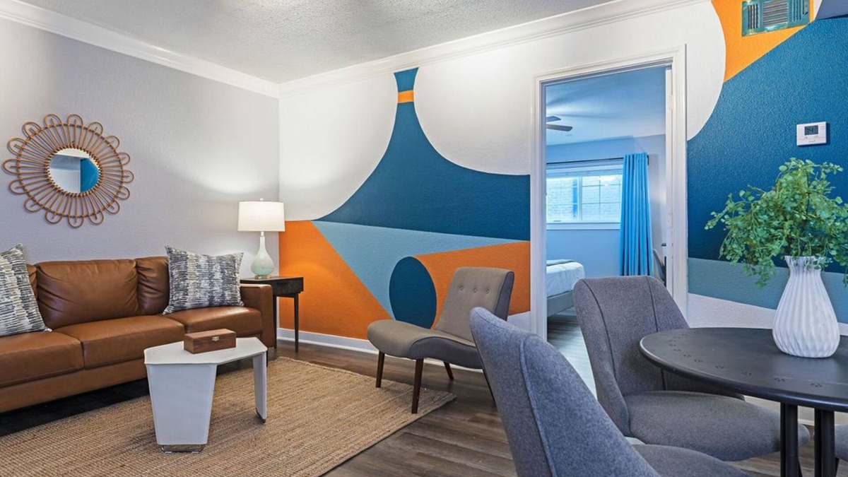 MacGregor Apartment | 2BR The TMC Flats 10! Hermann Park! Zoo! ⭐️⭐️⭐️⭐️⭐️