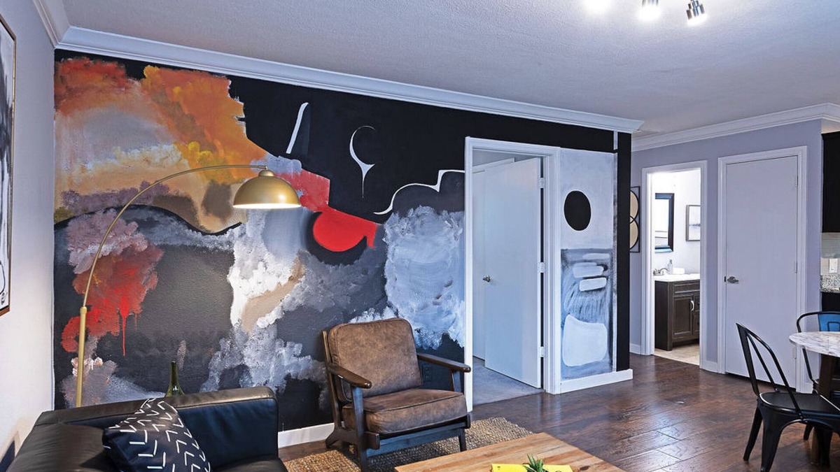 South Central Houston Apartment | 2BR The TMC Flats 13! Hermann Park! Zoo! ⭐️⭐️⭐️⭐️⭐️
