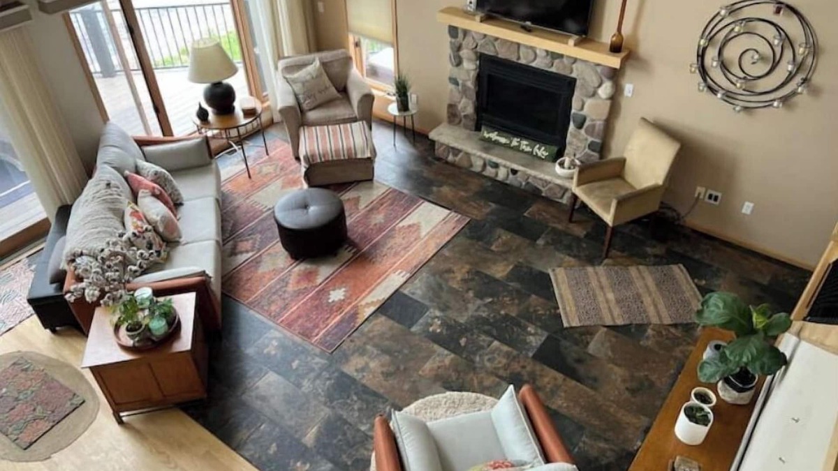 Chassell House | 2BR Waterfront Retreat on Portage Lake & DNR Trail
