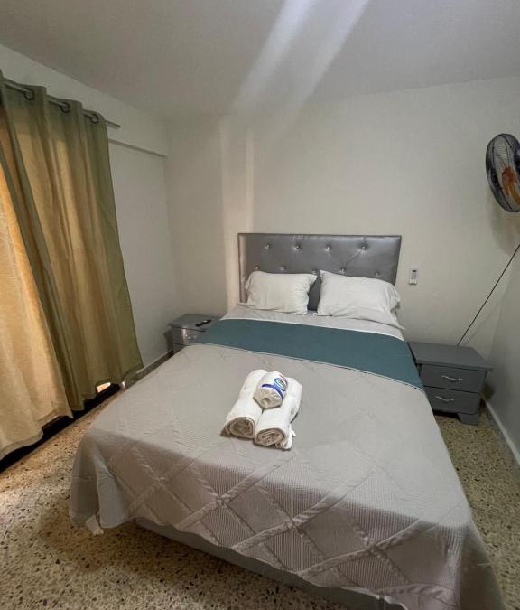 Caribbean Islands Apartment | 2cristian suit