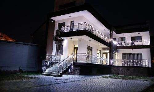 Focsani House | 2Family