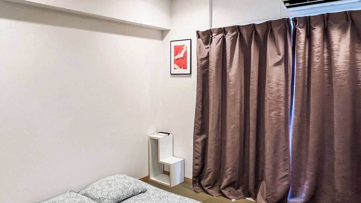 Hatagaya Apartment | 2FLarge apartment near ShinjukuShibuya/Shibuya-ku Tokyo