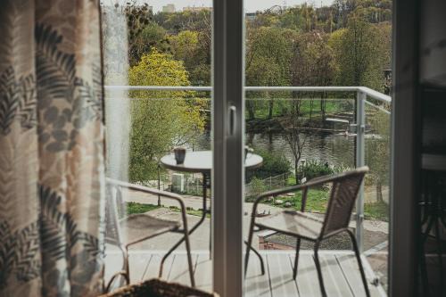 Bydgoszcz Apartment | 2HomeRent Apartamenty Urocza 10