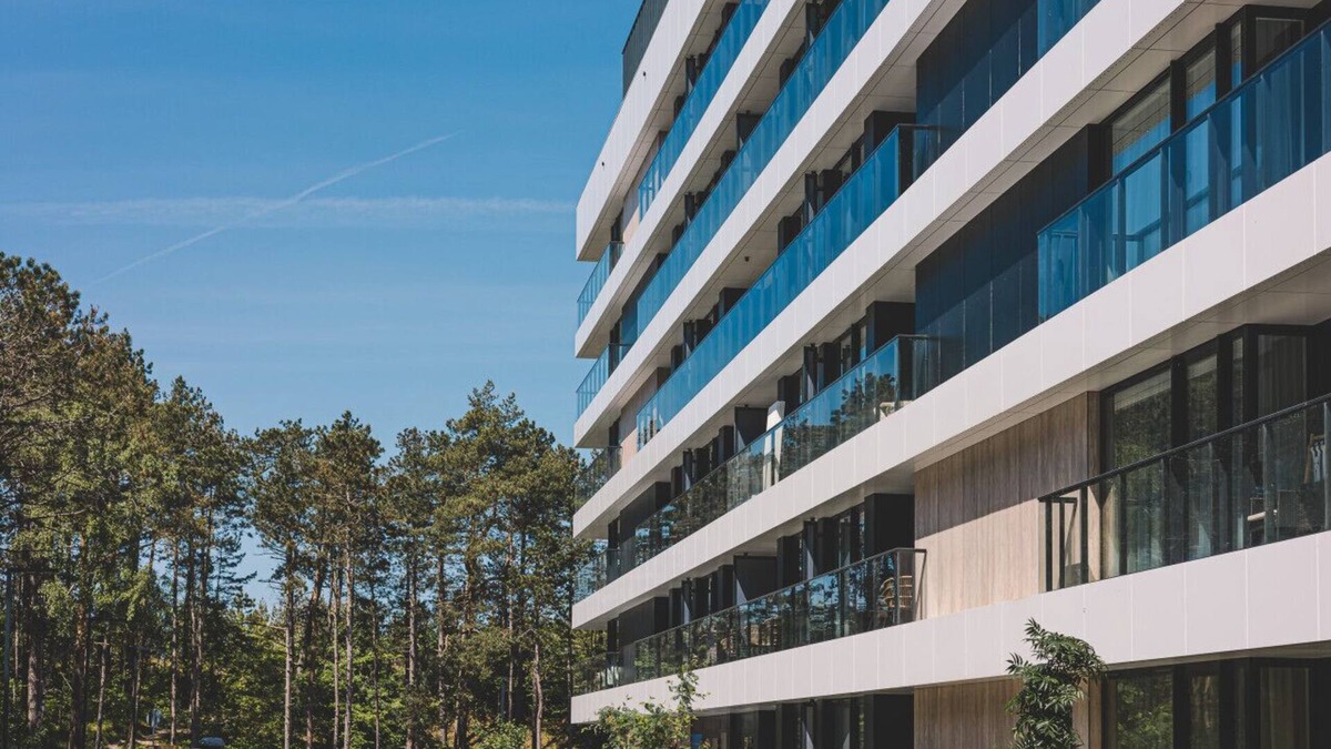 Trzebiatow Apartment | 2HomeRent | Maritimo | Wifi | Garage