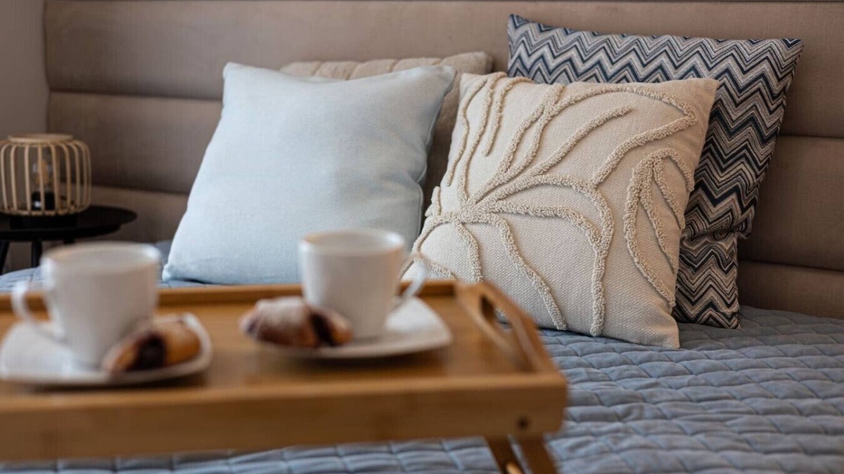 Bydgoszcz Apartment | 2HomeRent | Opera I | Studio | Pets welcome