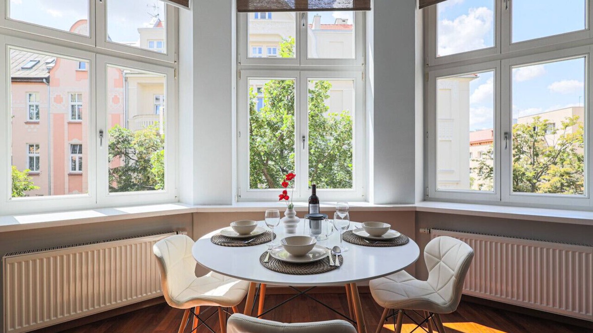 Bydgoszcz Apartment | 2Homerent | Secreto | 2 Bedrooms | Old Town
