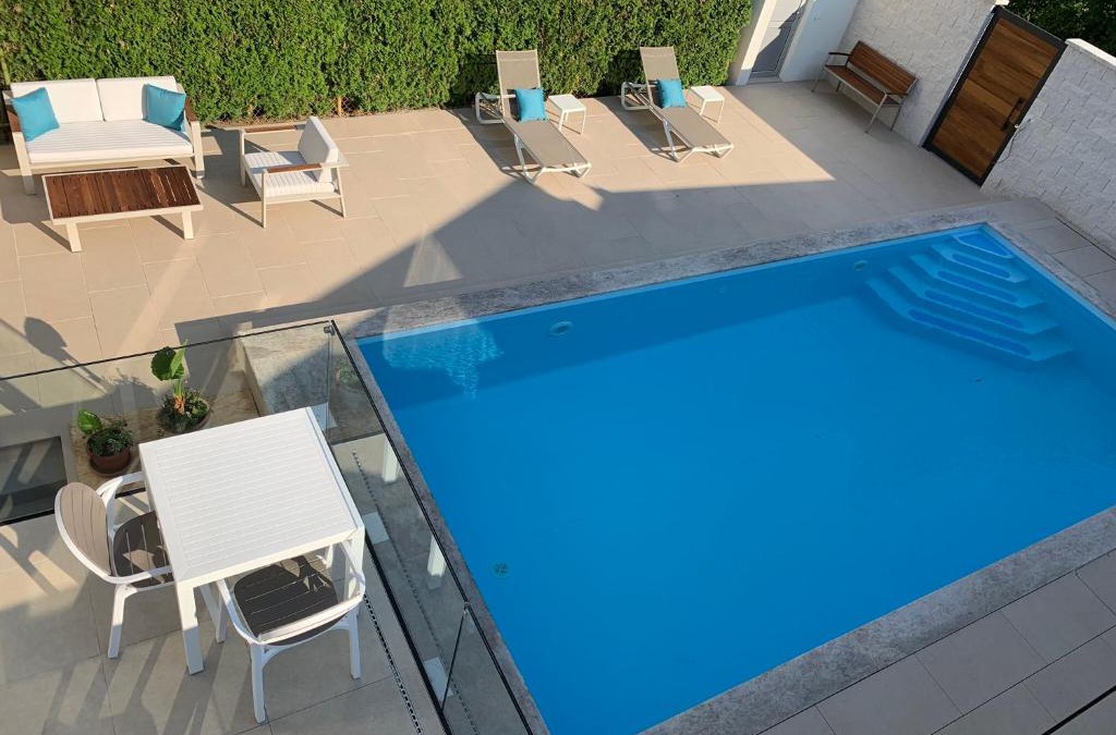 Dakovo House | 2I rooms