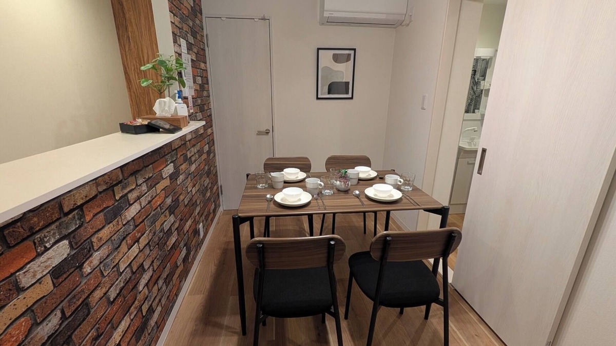 Nishinari House | 2min to Station Easy Access NambaKIXKyotoNara - Fenglinju Building 1/Osaka Ōsaka