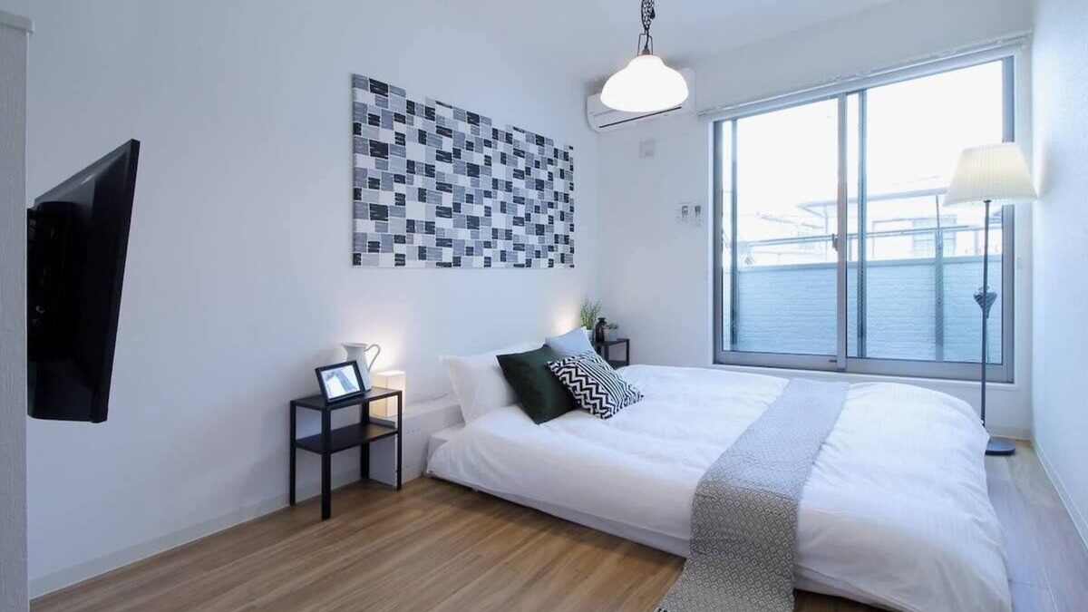 Minami Ward Apartment | 2mins walk Baseball 5mins walk Hiroshima Sta