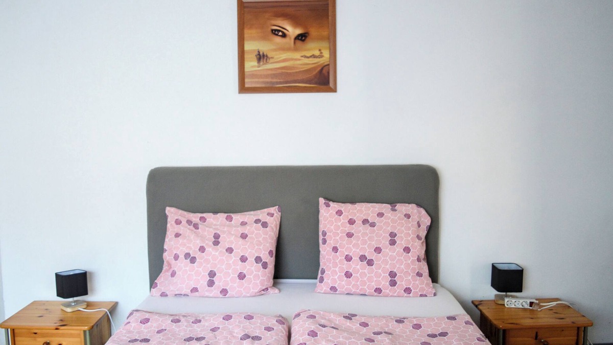Eupen Apartment | 2N Appartement - bien situé