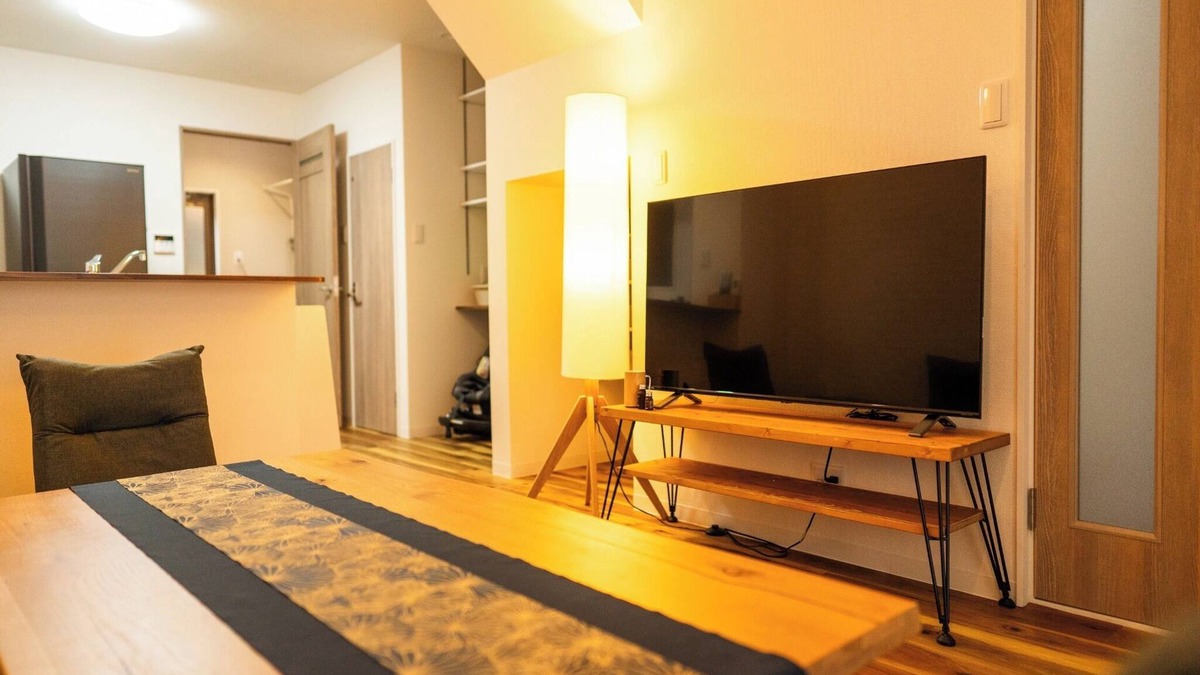 Nishi Ward House | 2nd floor 1 Westernstyle room 1 Japanesestyle room 3rd floor 1 Westernstyle room 1 Japaneses/Nagoya Aichi