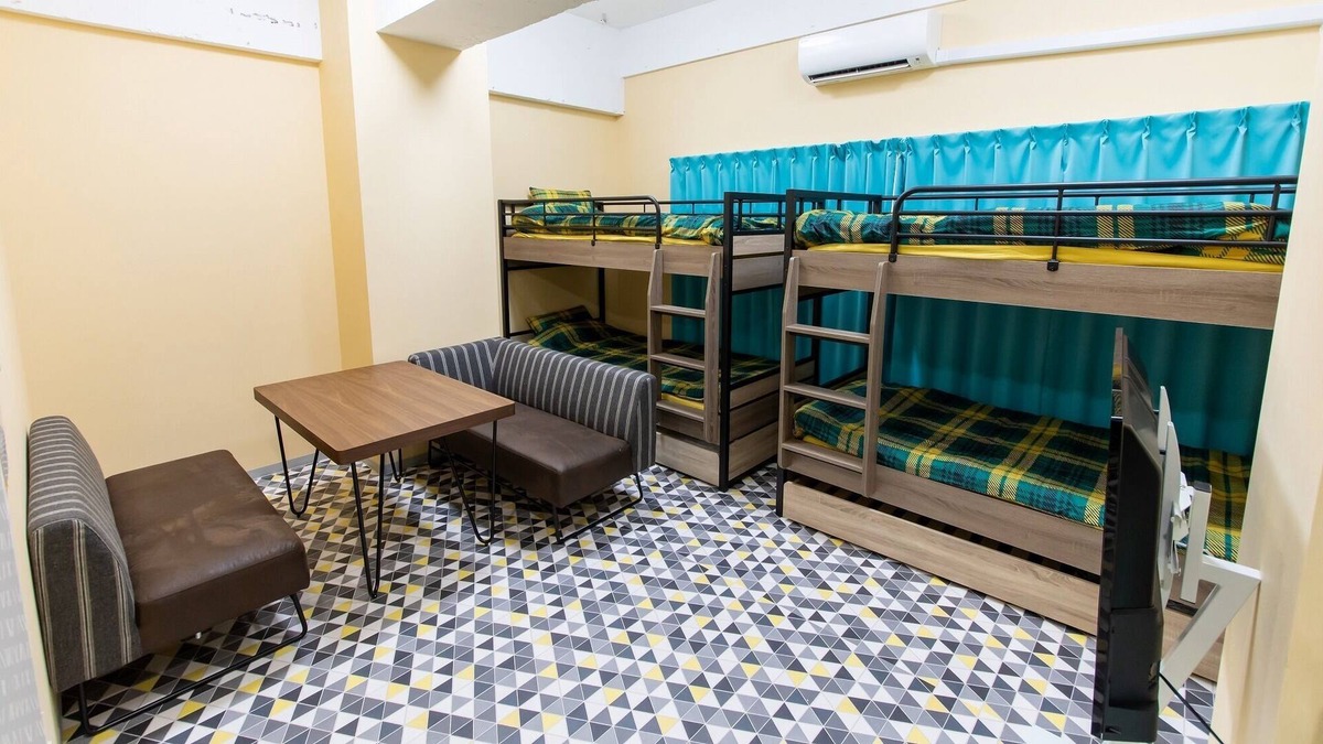 Kamiogi Apartment | 2nd floor reserved Fully renovated Convenient sp / Suginami-ku Tokyo