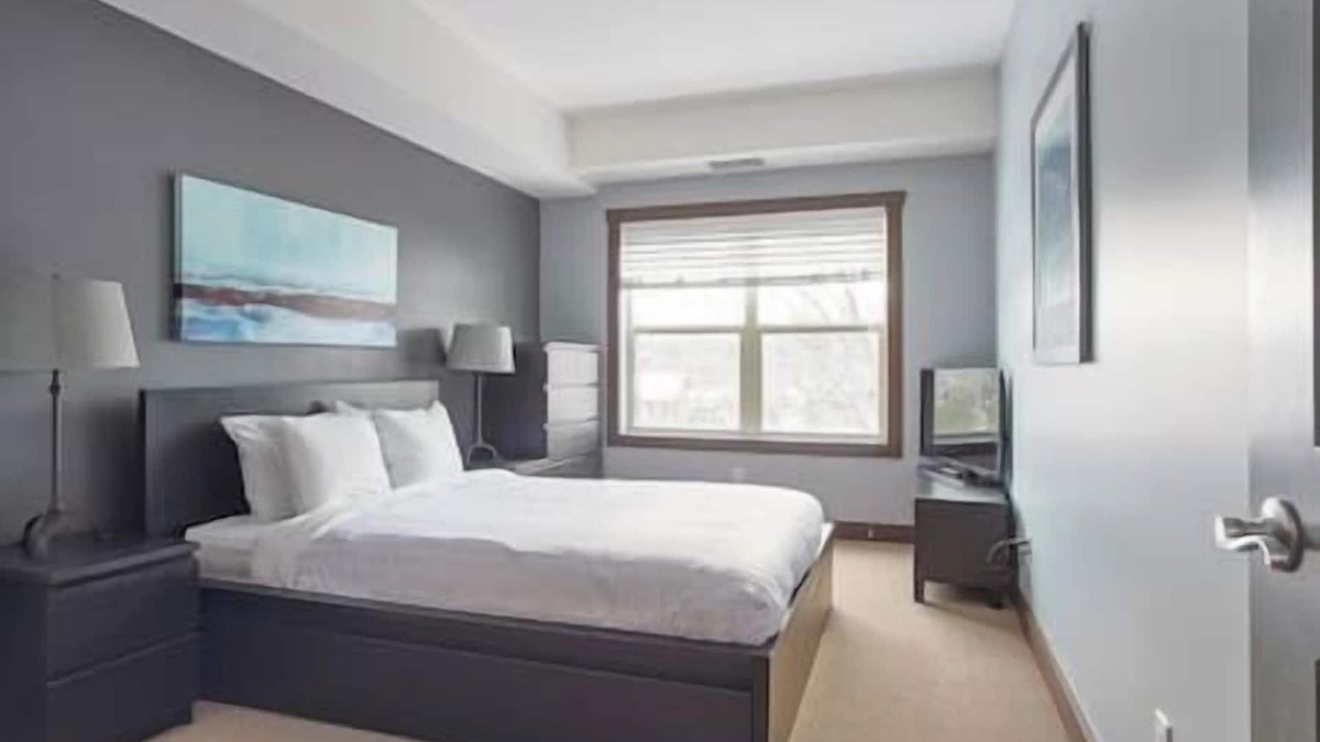 East Kootenay Apartment | 2nd floor Silver Rock condo