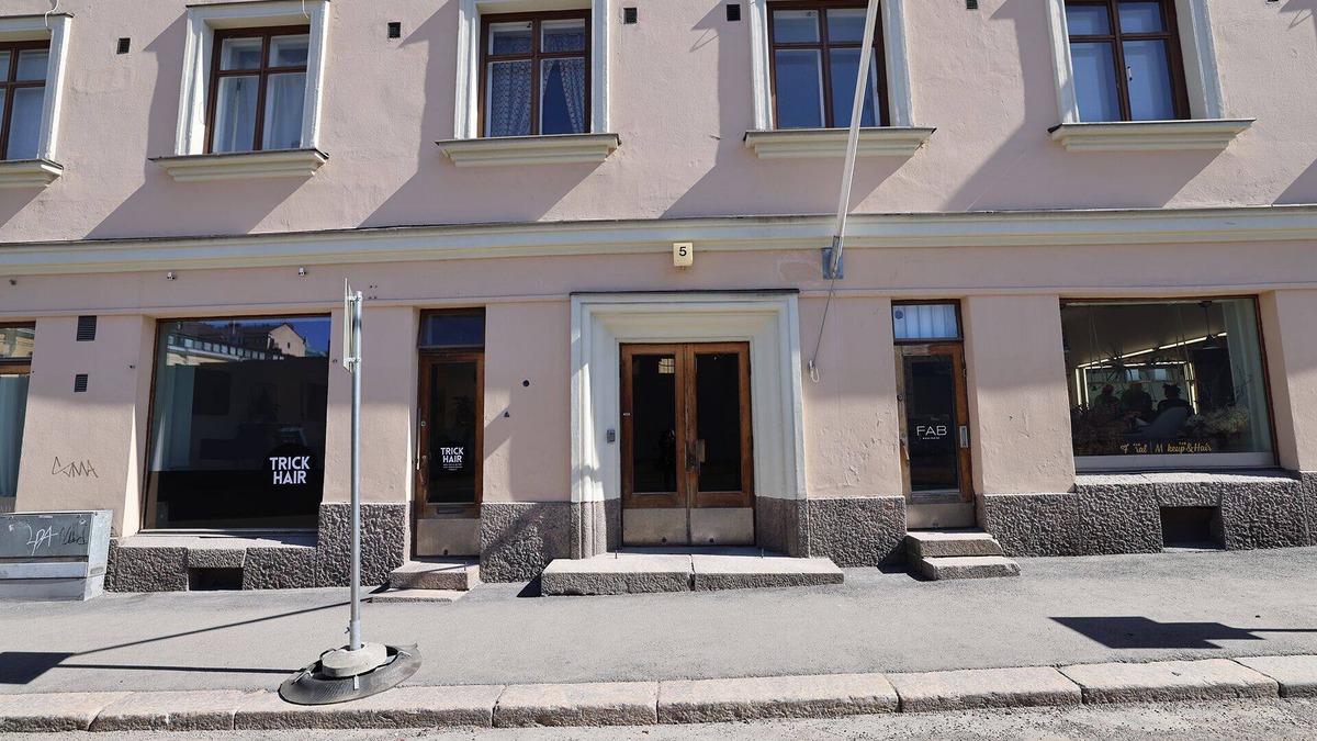 Kaartinkaupunki Apartment | 2ndhomes Cozy & Spacious 1BR Apartment