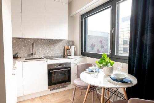 Kluuvi Apartment | 2ndhomes Modern & Cozy Studio in the Center