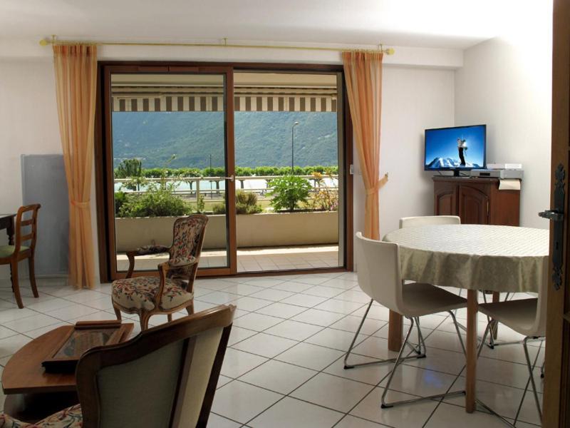 Aix-les-Bains Apartment | 2P 4* 58m2 face au Lac