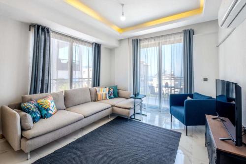 Kas Apartment | 2PiSuites