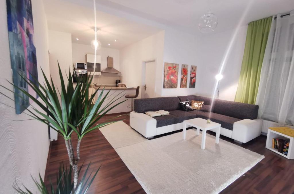 Delmenhorst Apartment | 2Room Apartment Wlan Parking Delmenhorst