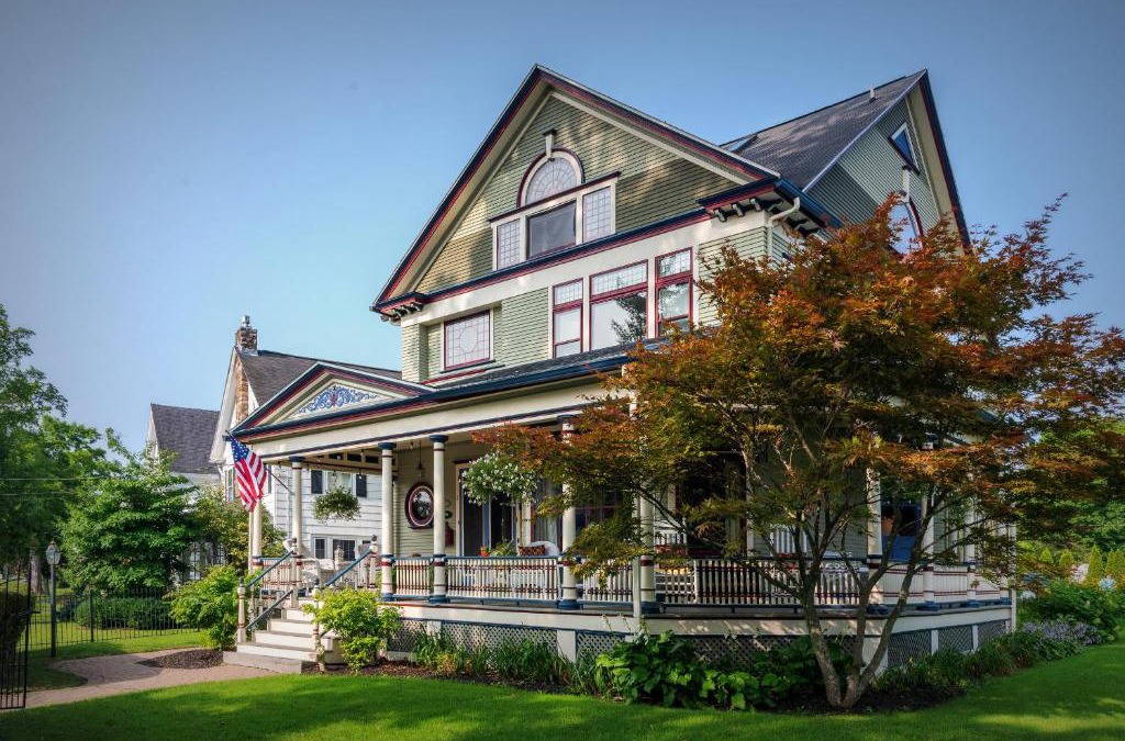 Skaneateles Bed & Breakfast | 2W Lake
