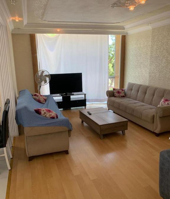 Camlık Mahallesi Apartment | 3+1 супер квартира в районе Çamlik