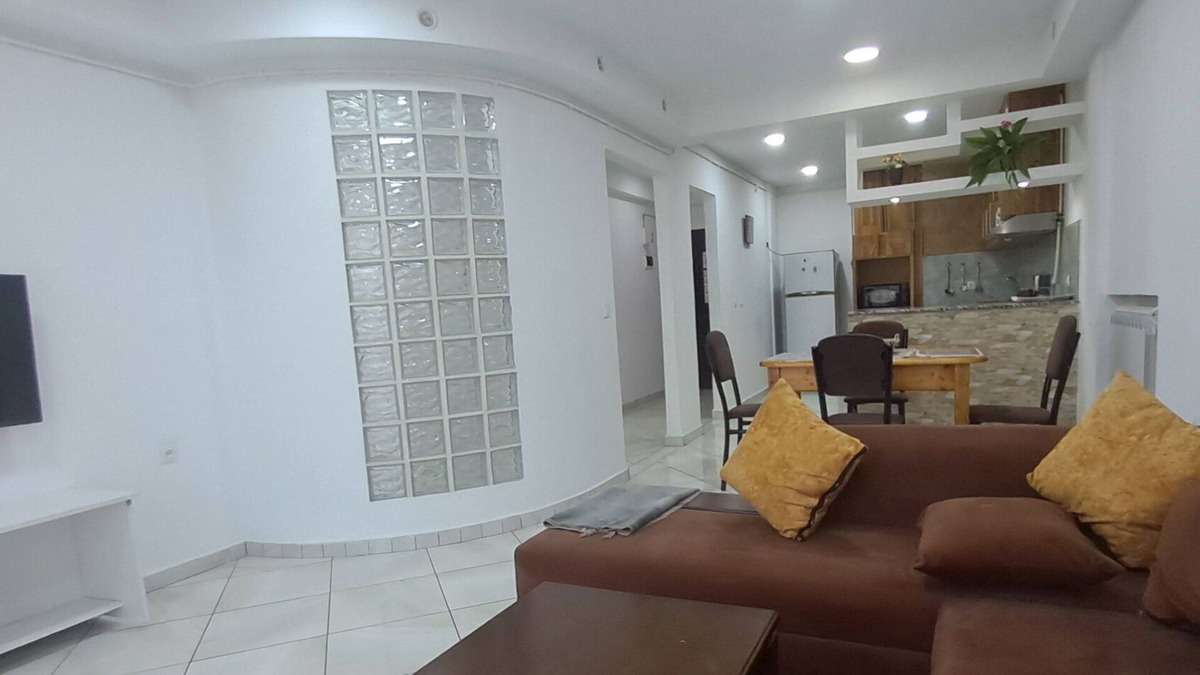 Bir El Djir Apartment | (3-1) CONVENIENCE - CLEANLINESS - SAFETY - PEACE AND QUIET
