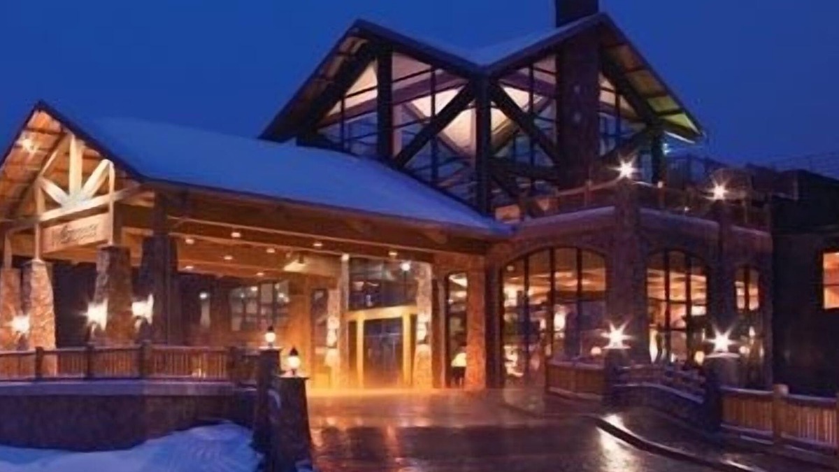 Park City Resort | 3/15/26 - 3/22/26 SKI IN/OUT LUXURY 5 STAR PARK CITY MOUNTAIN RESORT CANYONS