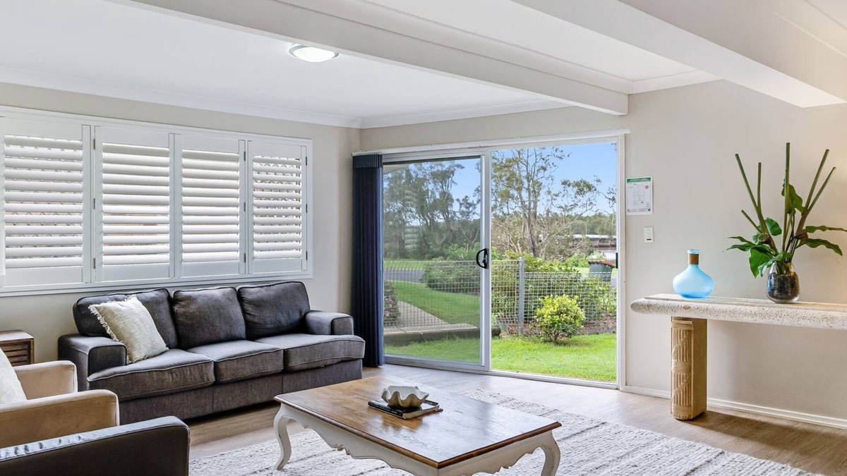 Evans Head Apartment | 3-18 Mangrove Street
