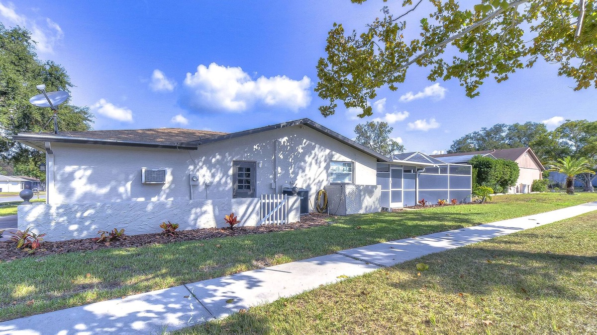 Bear Creek House | 3/2 Pool Home with Bunk Room & Game Room-Sleeps 8